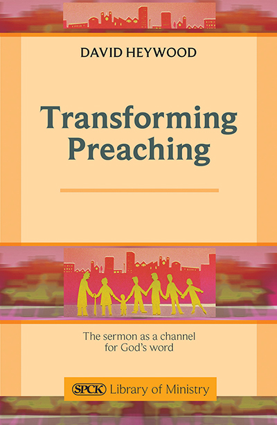 transforming preaching